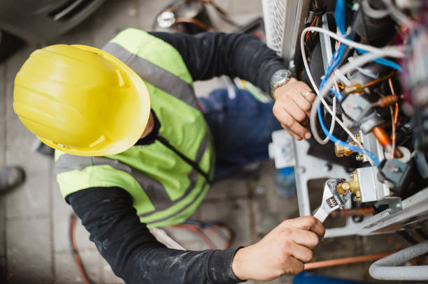 Industrial Electrical Services in Grandville, MI