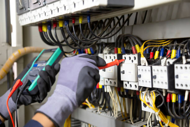 Best Emergency Electrical Repair Services  in Grandville, MI