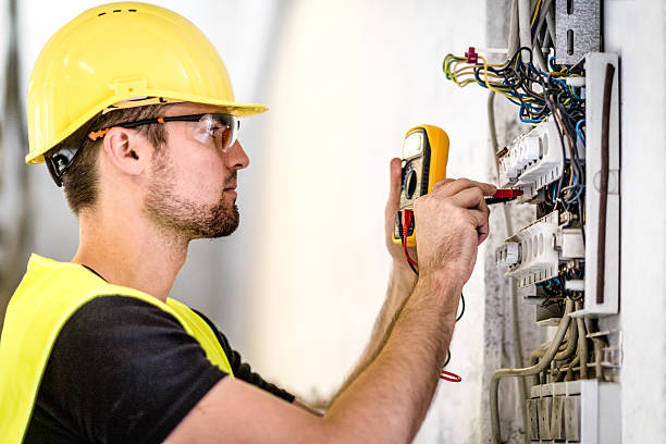 Reliable Grandville, MI Electrician Solutions