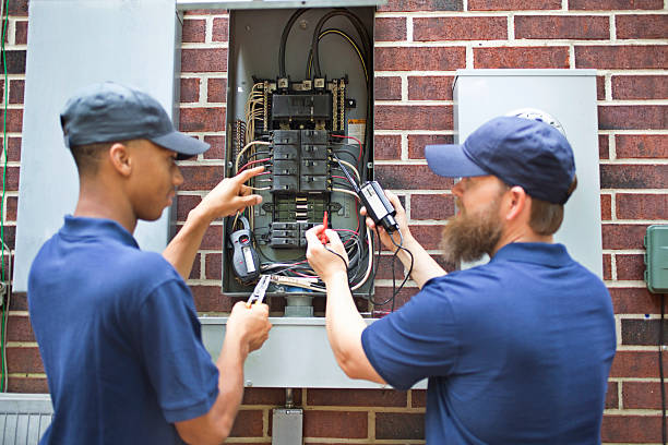 Emergency Electrical Repair Services in Grandville, MI